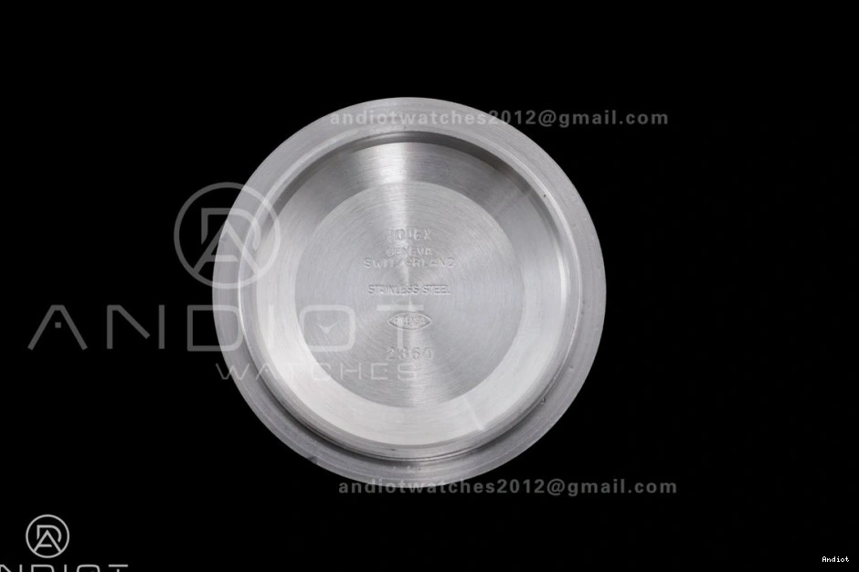 Starbucks VSF 904L Submariner Best Edition LV 1:1 41mm VS3235 126610 Steel 0312